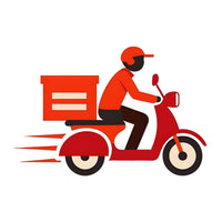 توصيل مجاني